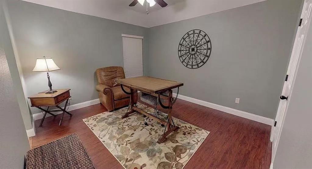 Quail Run Ph 2 - Residential Lease