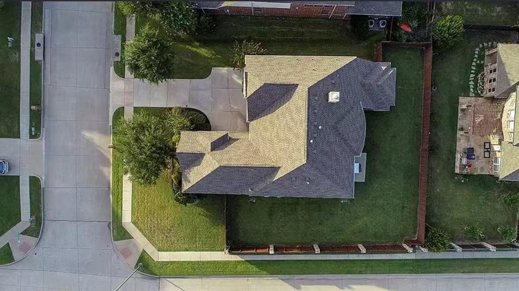 Quail Run Ph 2 - Residential Lease