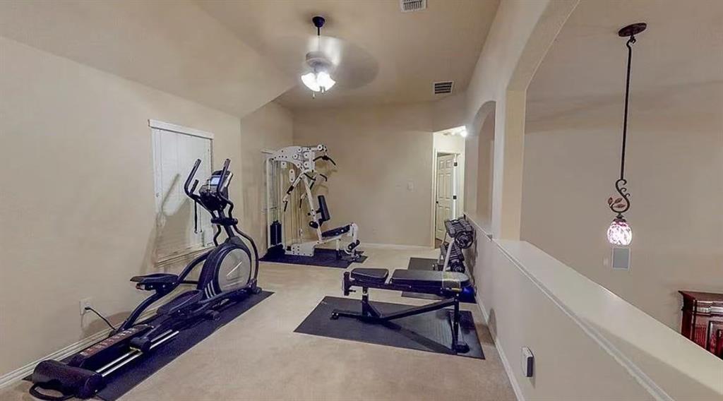 Quail Run Ph 2 - Residential Lease