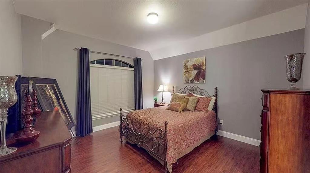 Quail Run Ph 2 - Residential Lease