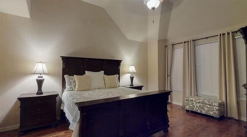 Quail Run Ph 2 - Residential Lease