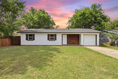 Photo of 4901 Church Street, Greenville, TX 75401 (MLS # 21284991)