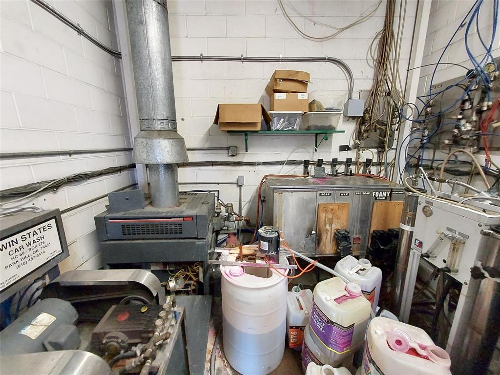 Wolfe Plaza South Add - Commercial Sale