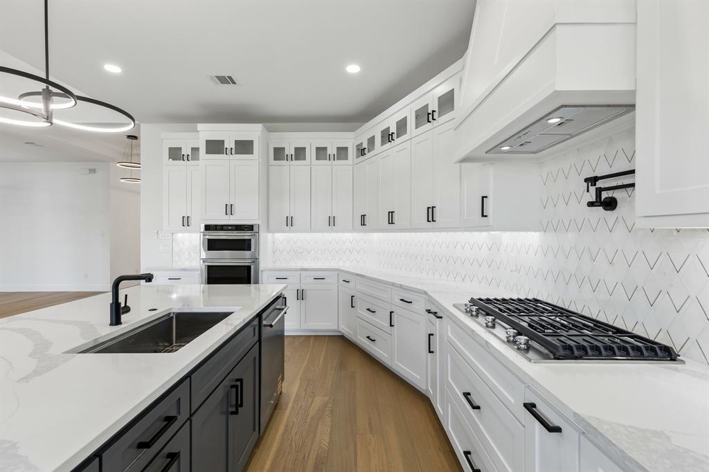 Lakes Of Argyle Phas - Residential