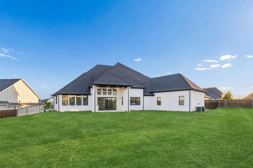Lakes Of Argyle Phas - Residential