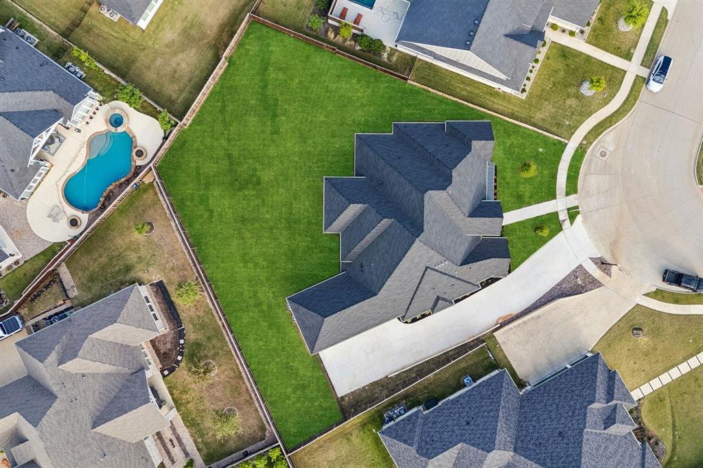 Lakes Of Argyle Phas - Residential