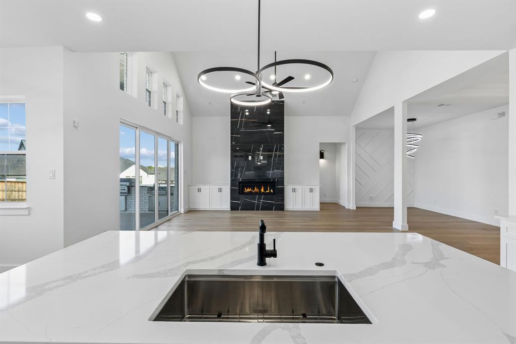 Lakes Of Argyle Phas - Residential