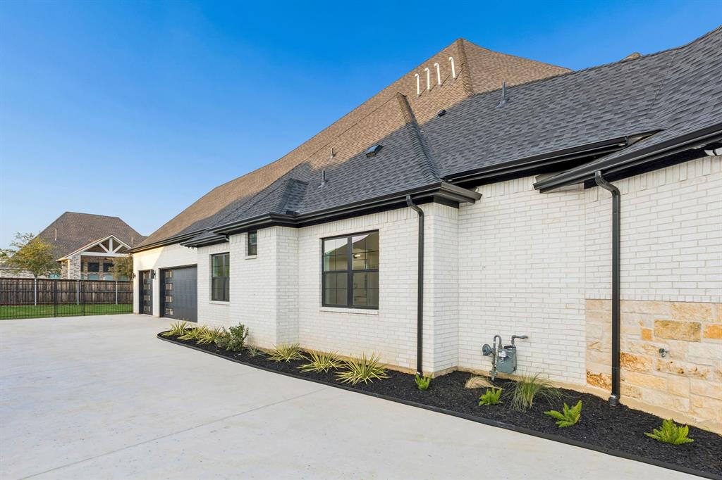 Lakes Of Argyle Phas - Residential