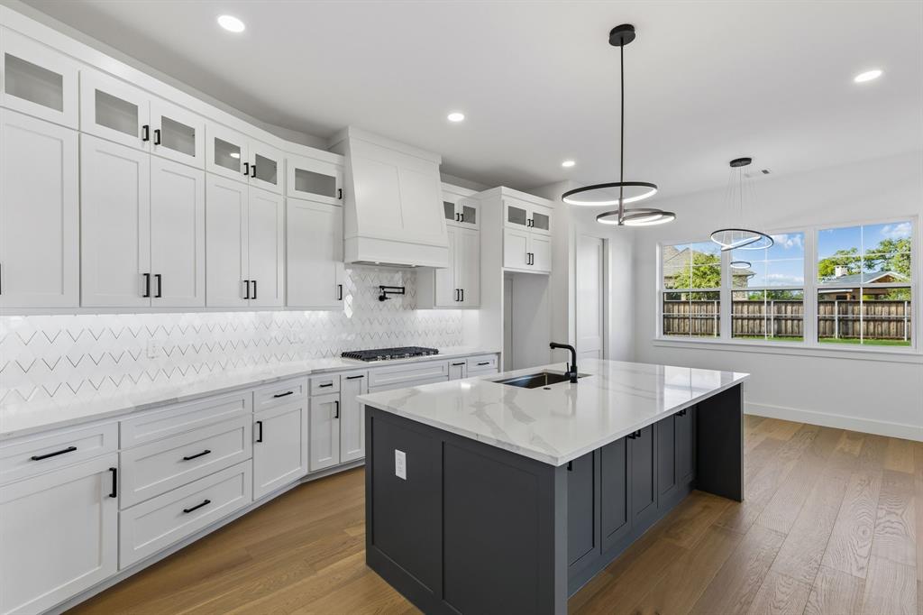 Lakes Of Argyle Phas - Residential