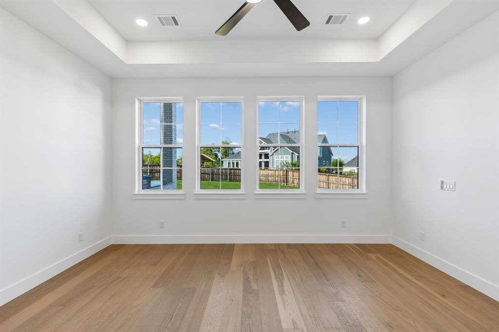 Lakes Of Argyle Phas - Residential