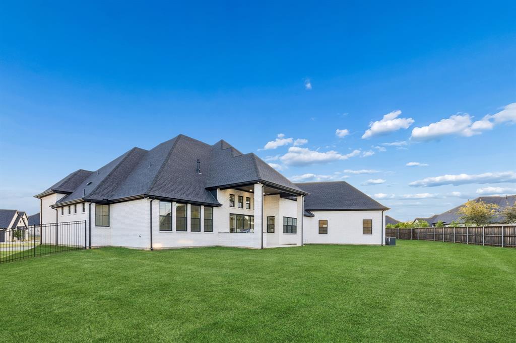 Lakes Of Argyle Phas - Residential