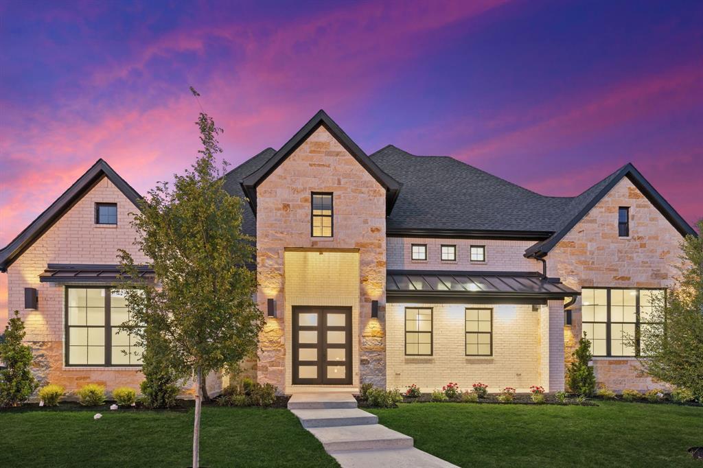 Lakes Of Argyle Phas - Residential