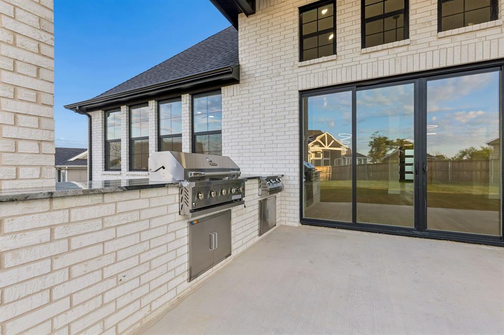 Lakes Of Argyle Phas - Residential