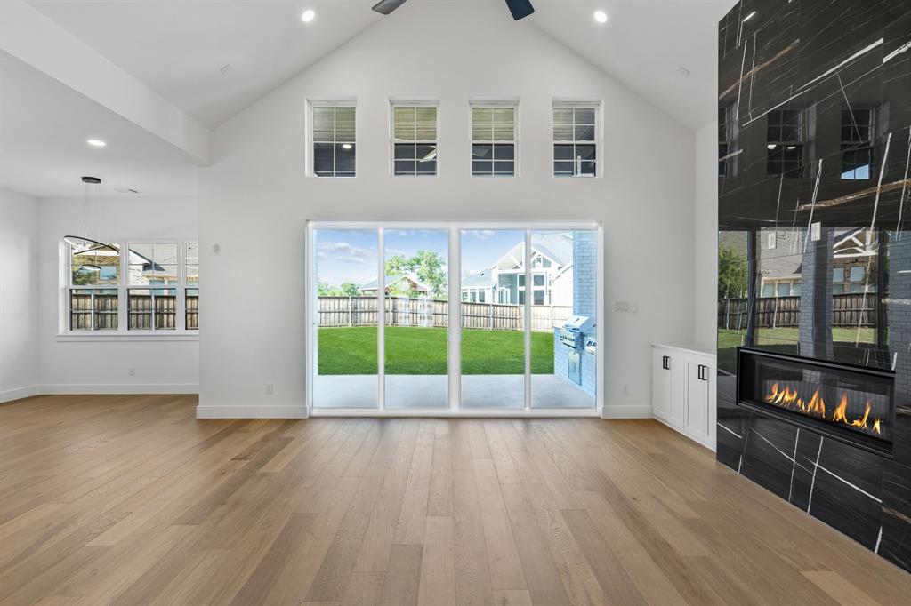 Lakes Of Argyle Phas - Residential