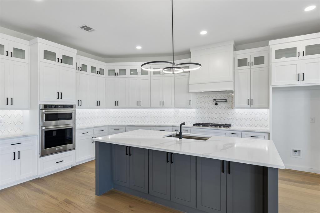 Lakes Of Argyle Phas - Residential