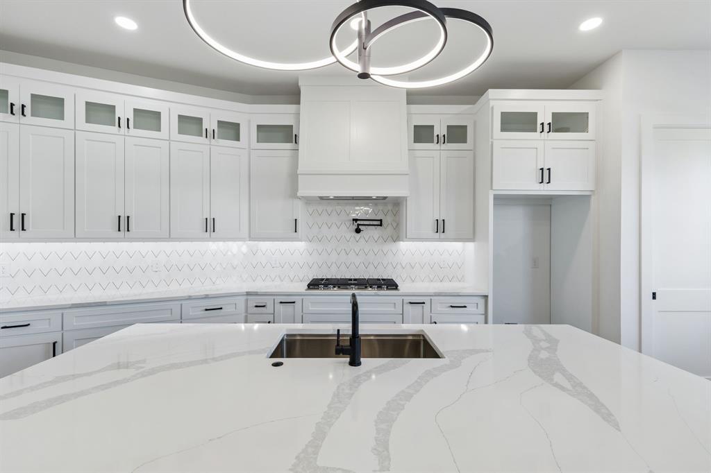 Lakes Of Argyle Phas - Residential
