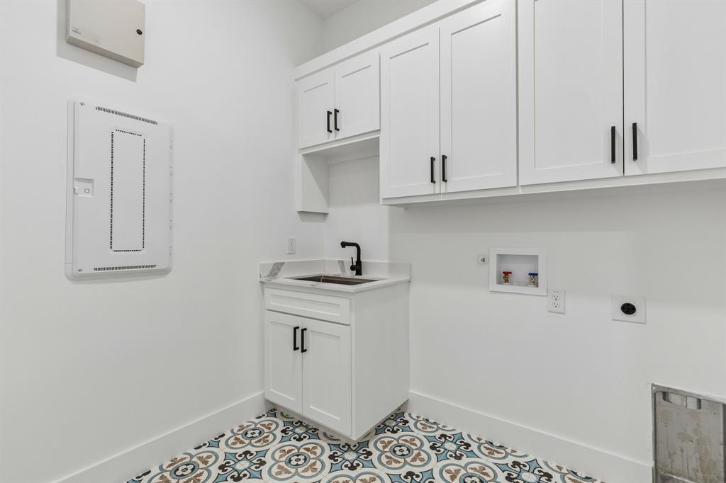 Lakes Of Argyle Phas - Residential