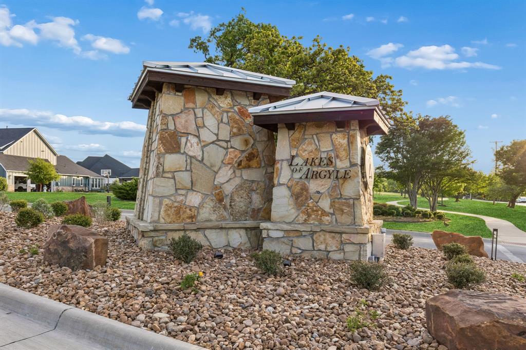 Lakes Of Argyle Phas - Residential