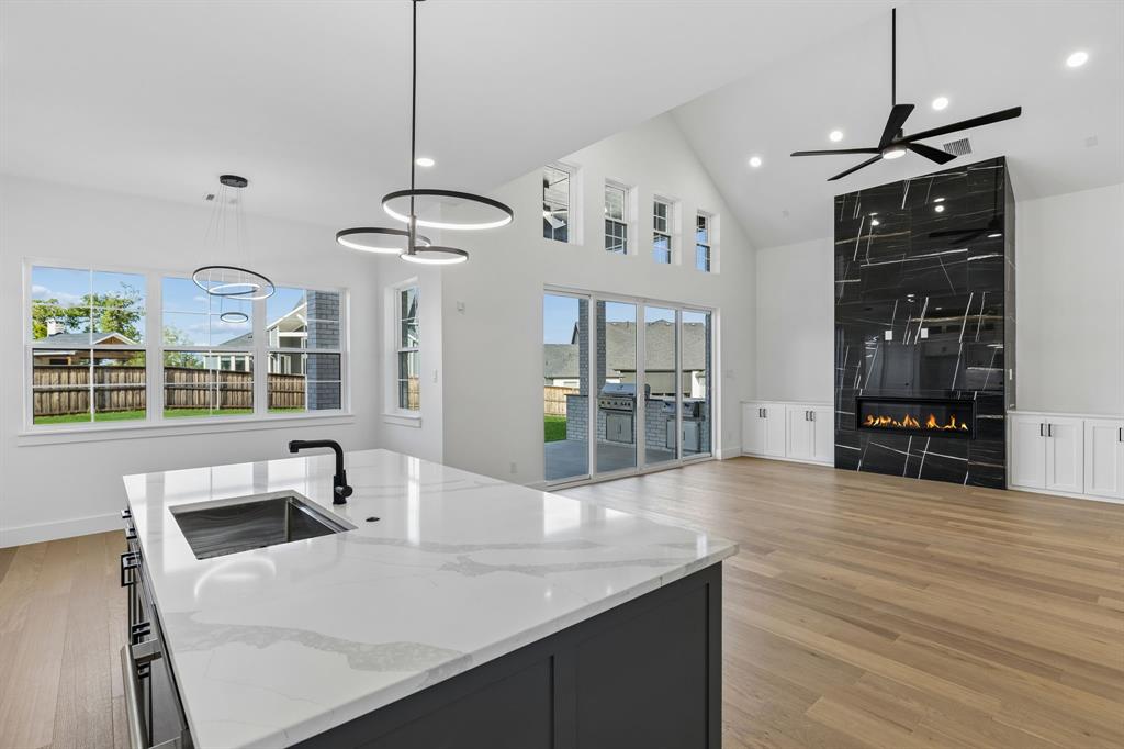 Lakes Of Argyle Phas - Residential