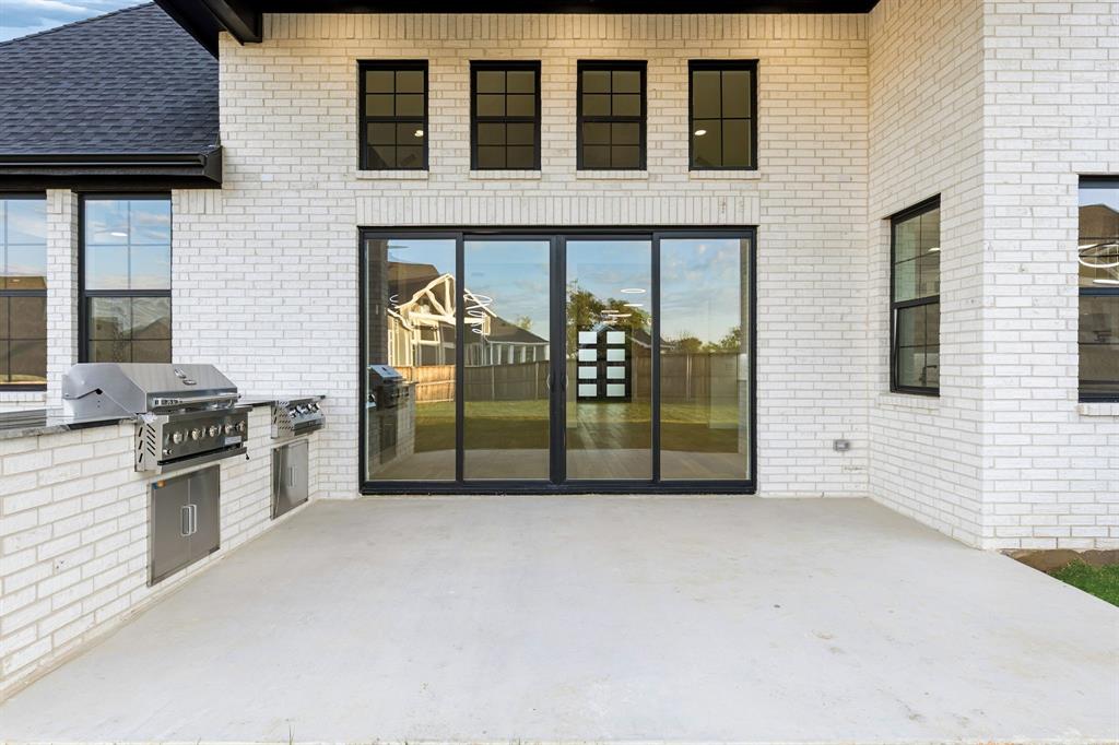 Lakes Of Argyle Phas - Residential