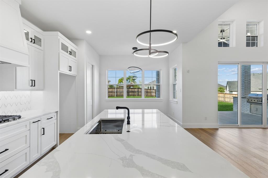 Lakes Of Argyle Phas - Residential