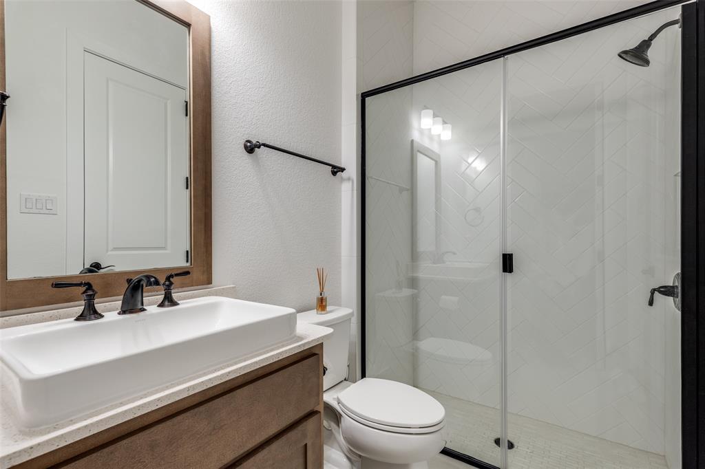 Vickery Ph 3 - Residential