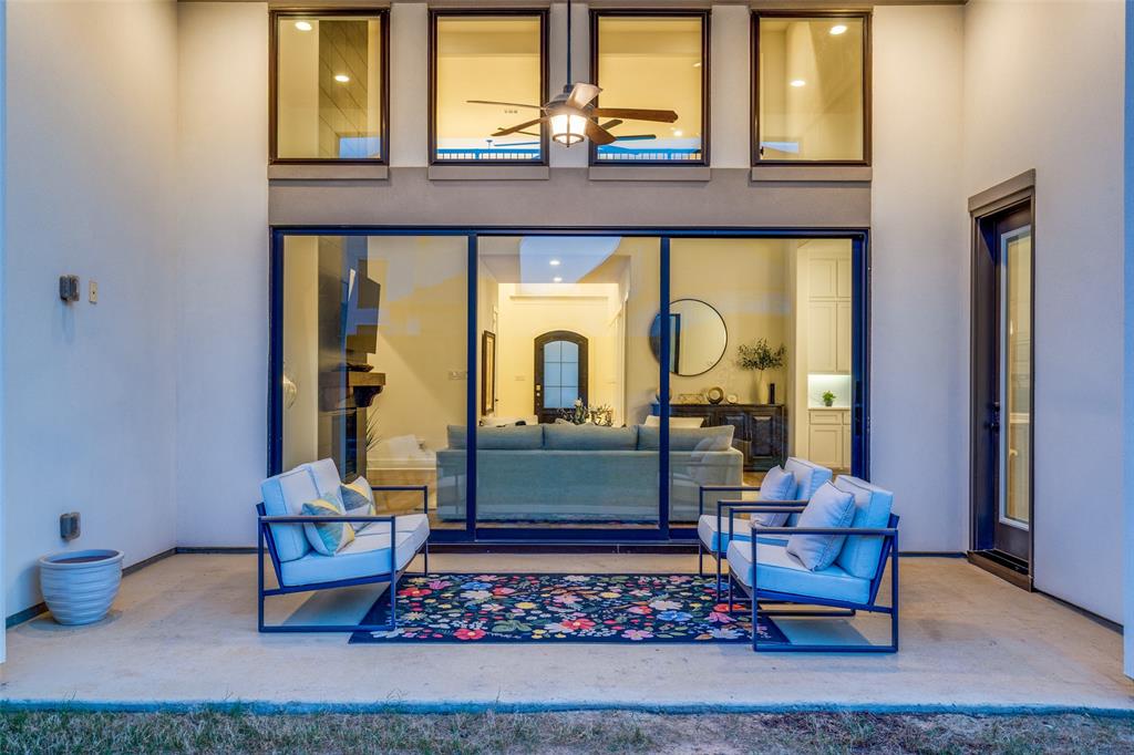 Vickery Ph 3 - Residential