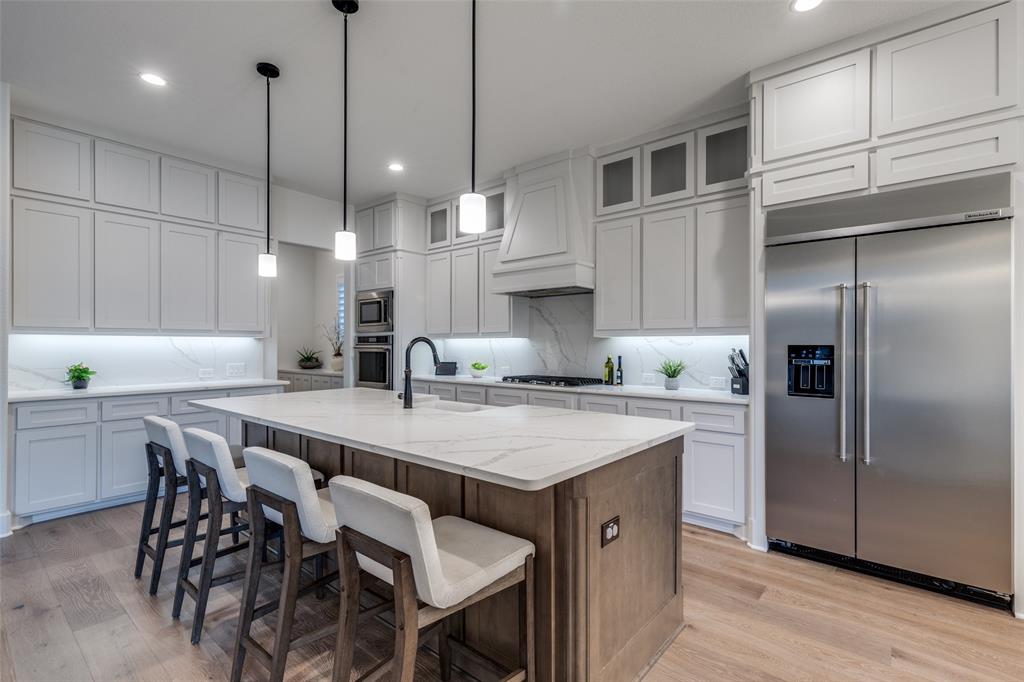 Vickery Ph 3 - Residential