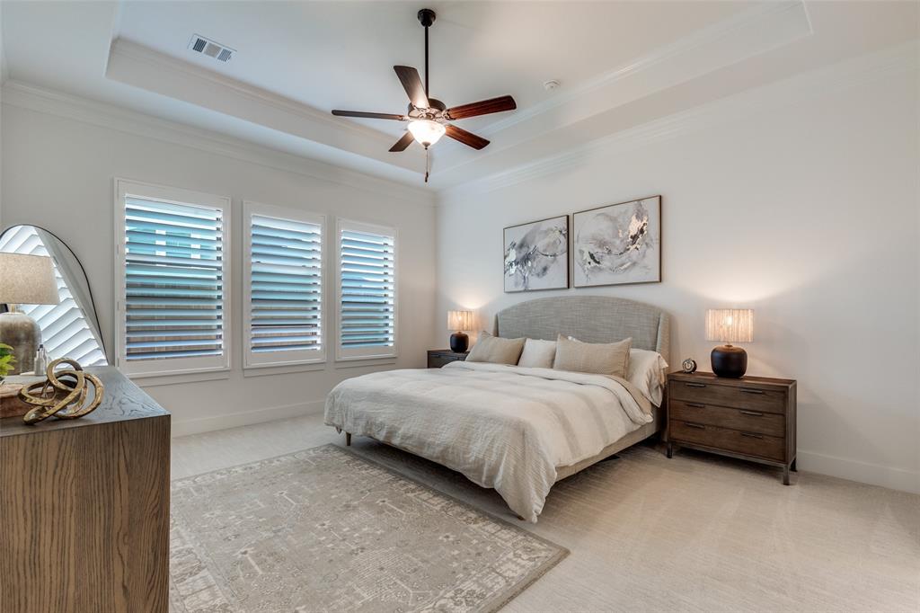 Vickery Ph 3 - Residential