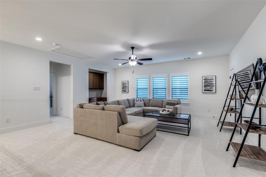 Vickery Ph 3 - Residential