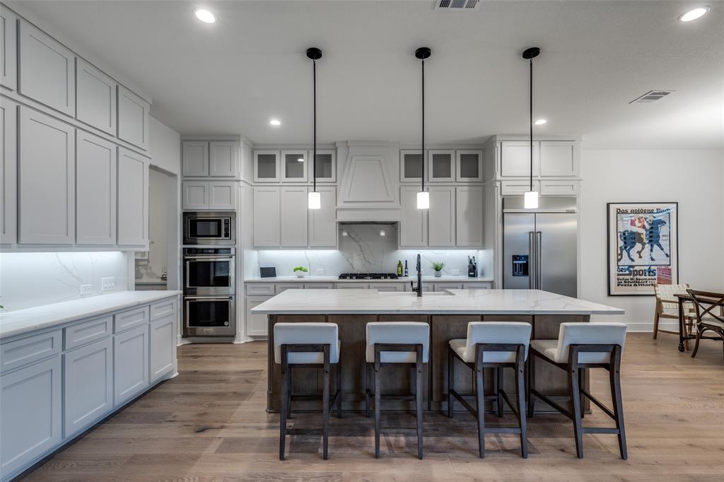 Vickery Ph 3 - Residential