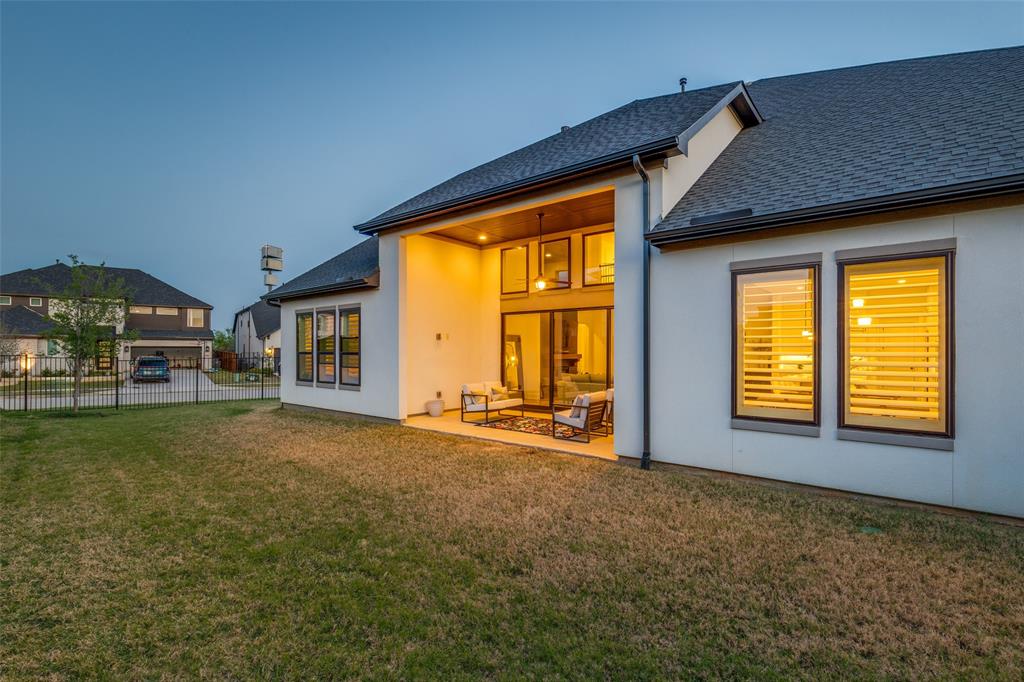 Vickery Ph 3 - Residential