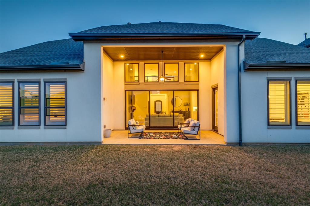 Vickery Ph 3 - Residential