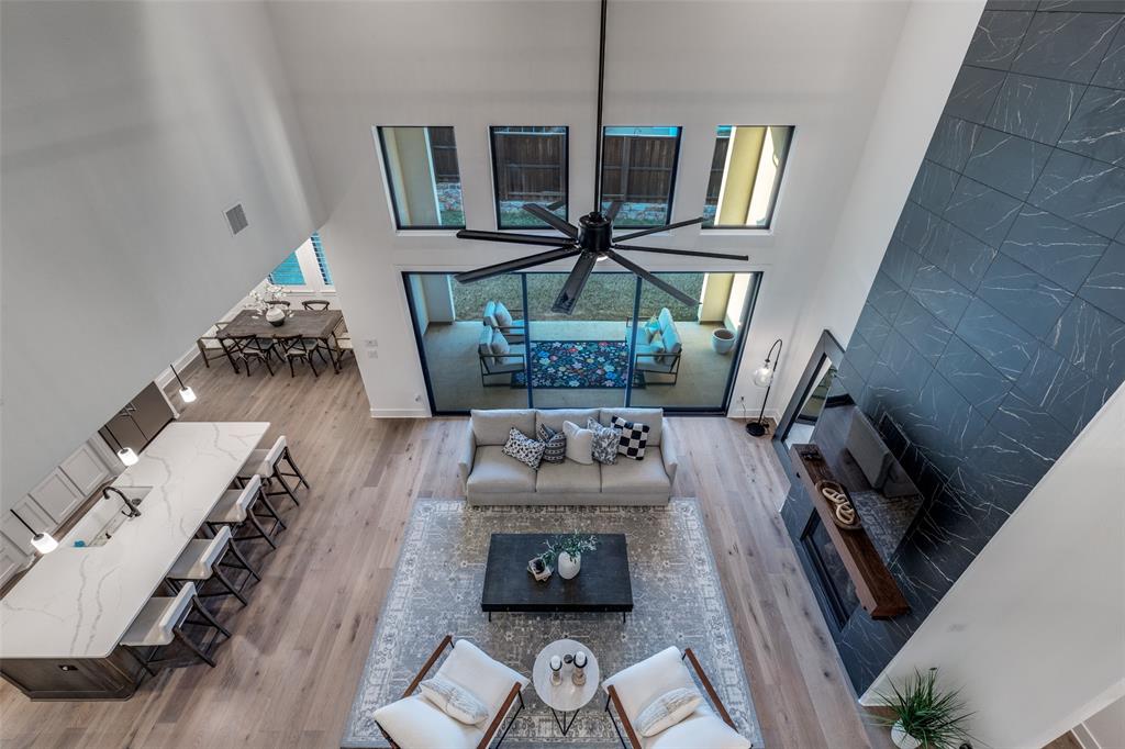 Vickery Ph 3 - Residential