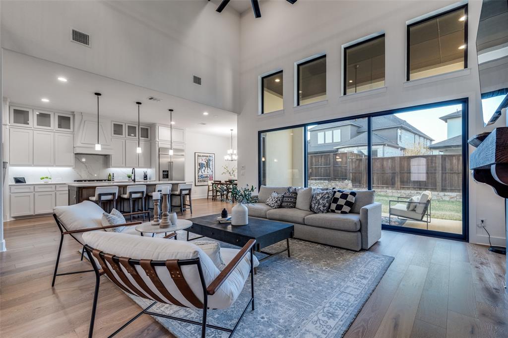 Vickery Ph 3 - Residential