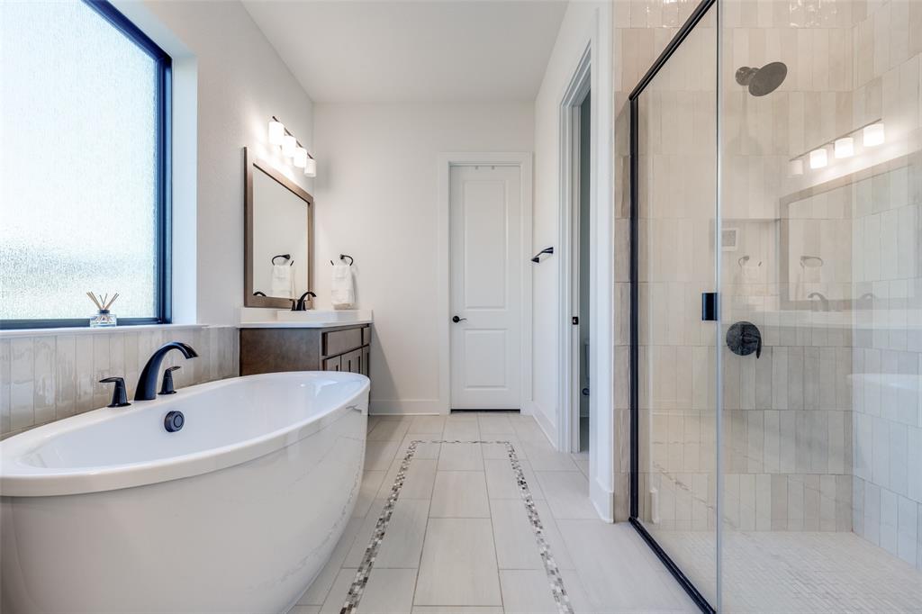 Vickery Ph 3 - Residential