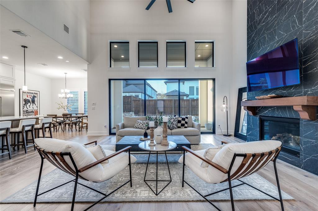 Vickery Ph 3 - Residential