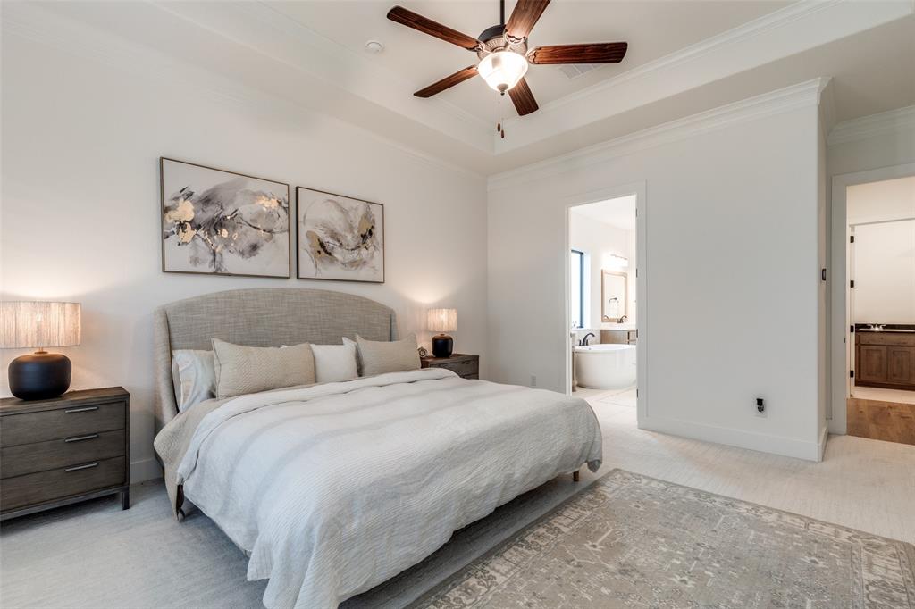 Vickery Ph 3 - Residential