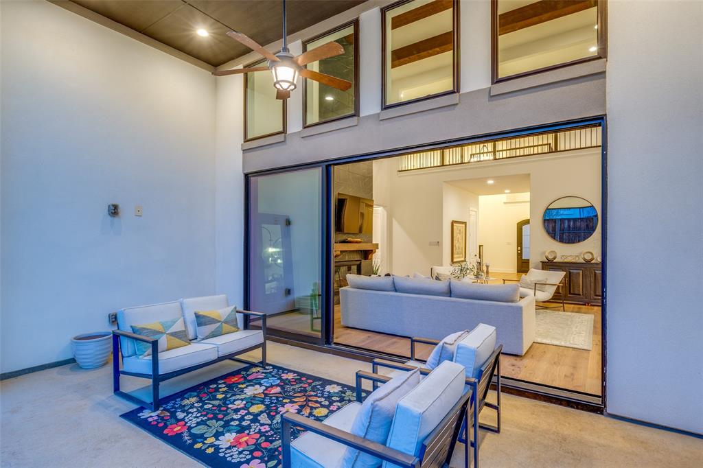 Vickery Ph 3 - Residential