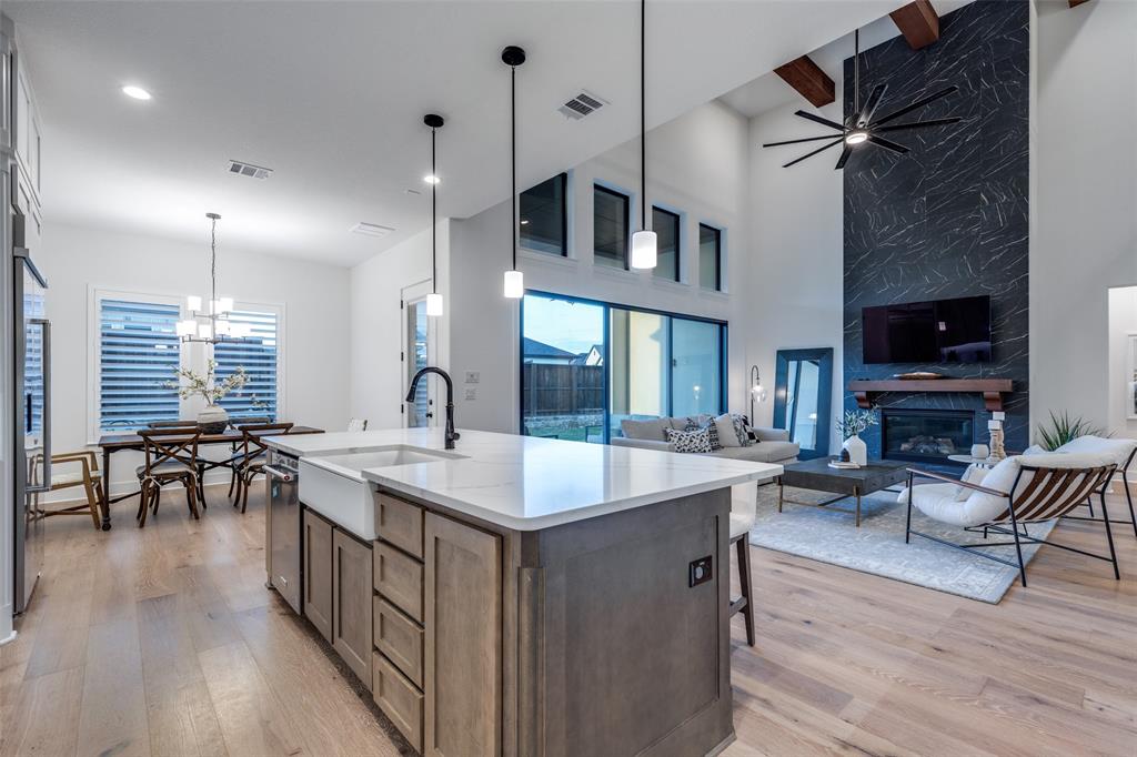 Vickery Ph 3 - Residential