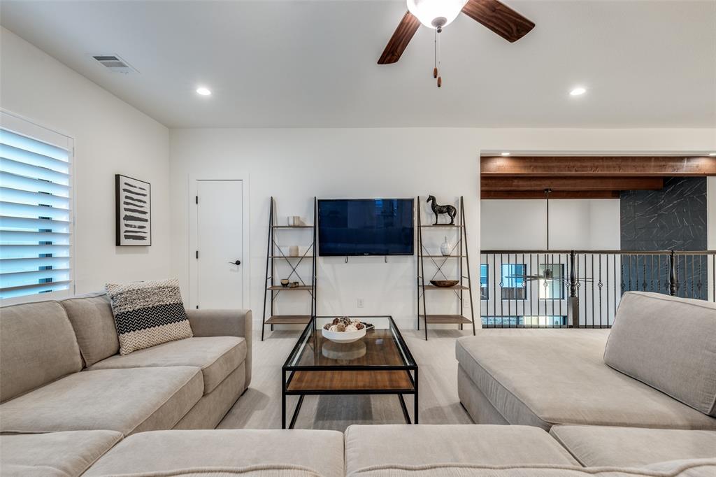 Vickery Ph 3 - Residential