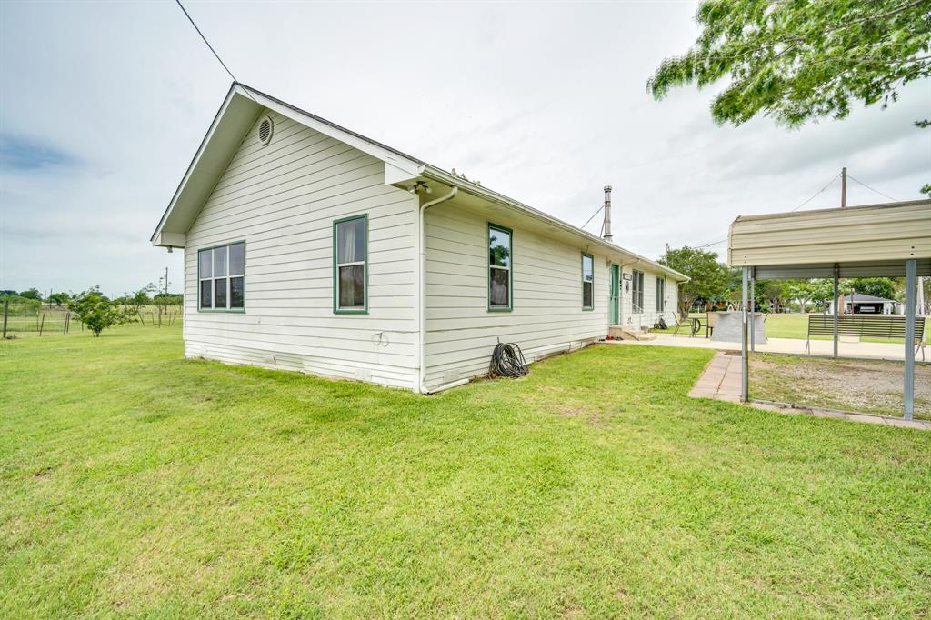 A Garza - Residential