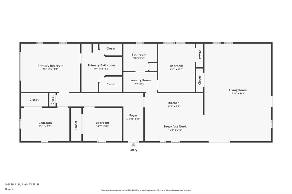 A Garza - Residential