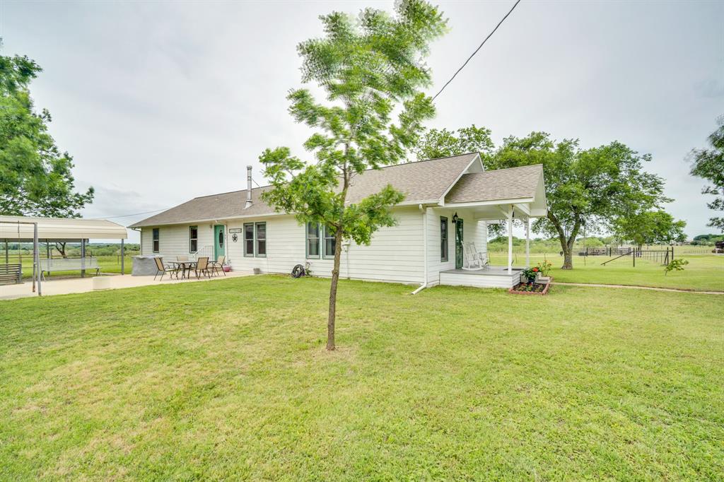 A Garza - Residential