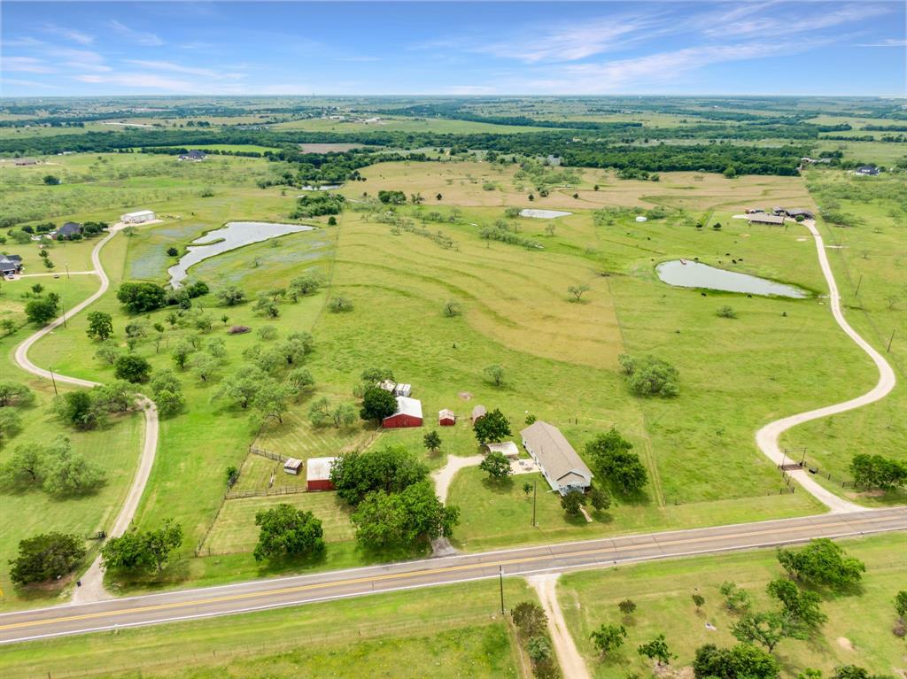 A Garza - Residential