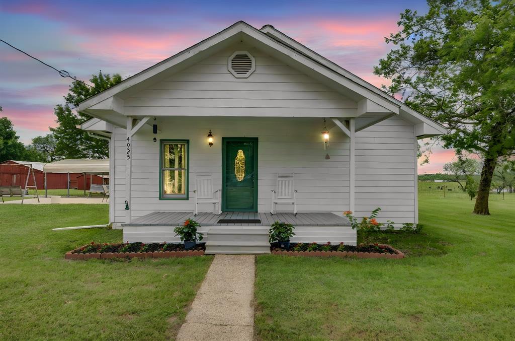 A Garza - Residential