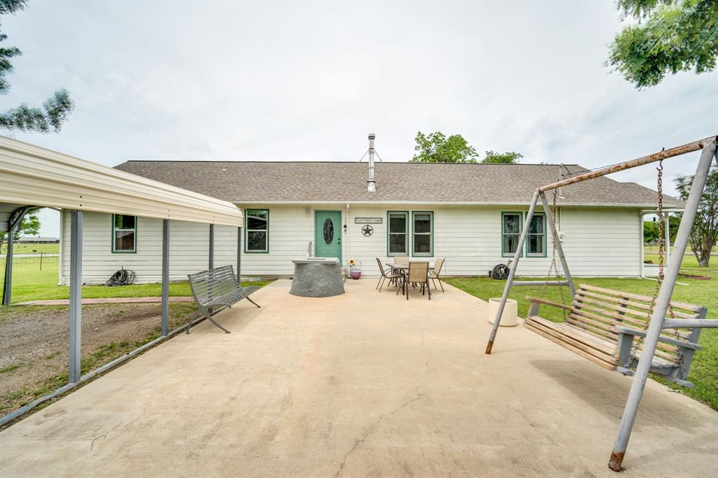 A Garza - Residential