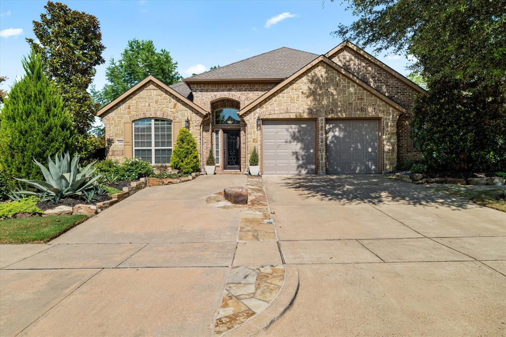 2900 Blue Heron Drive