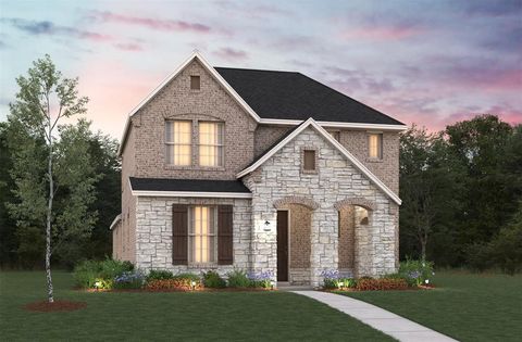 8829 Acorn Avenue Justin TX 76247