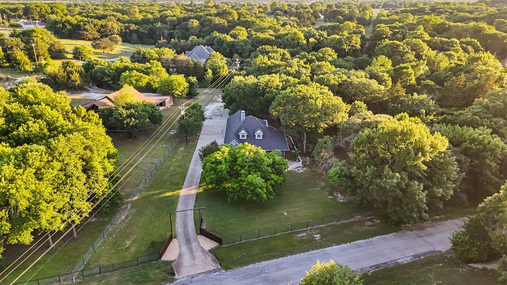 Rutherford - Residential